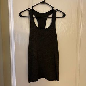 Swifty Tech Tank Top